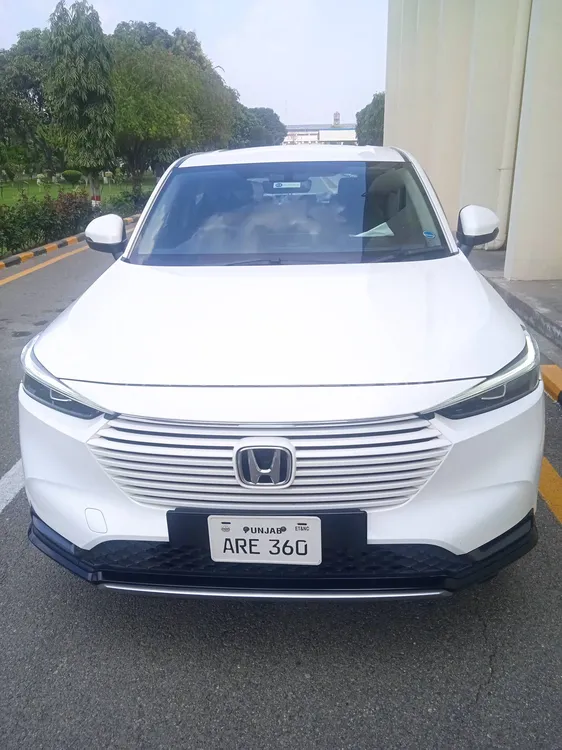 Honda HR-V 2024 for Sale in Manga mandi Image-1