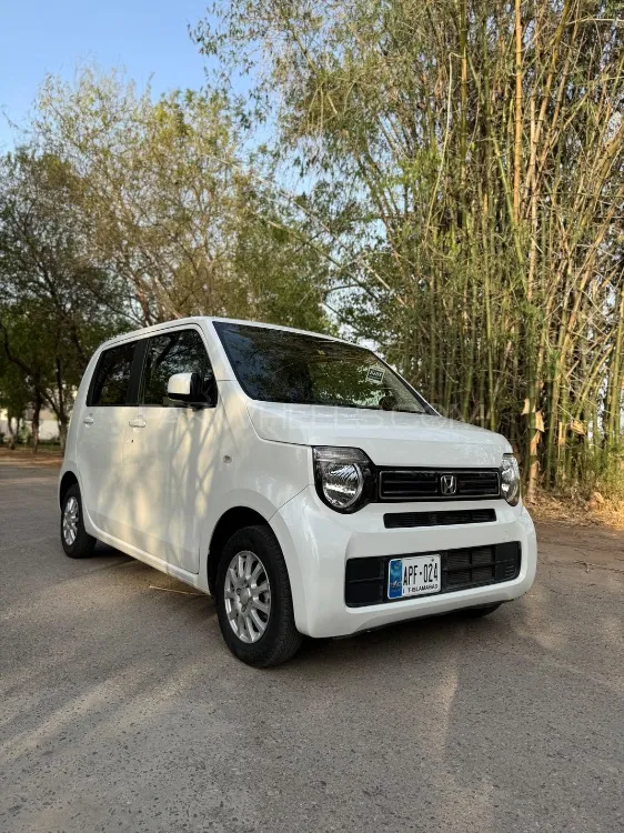 ہونڈا این ویگن 2021 for Sale in اسلام آباد Image-1
