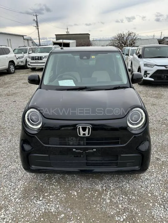 Honda N One 2022 for Sale in Lahore Image-1
