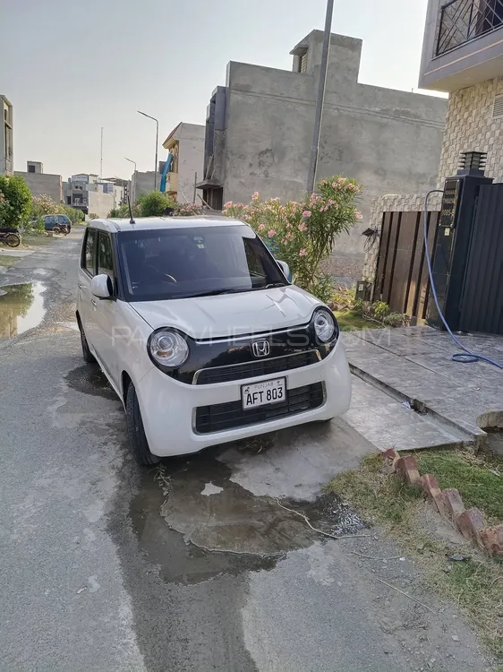 ہونڈا این ون 2019 for Sale in لاہور Image-1