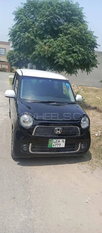 Honda N One 2014 for Sale in Lahore Image-1