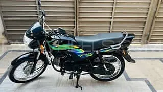 Honda Pridor 2023 for Sale Image-1