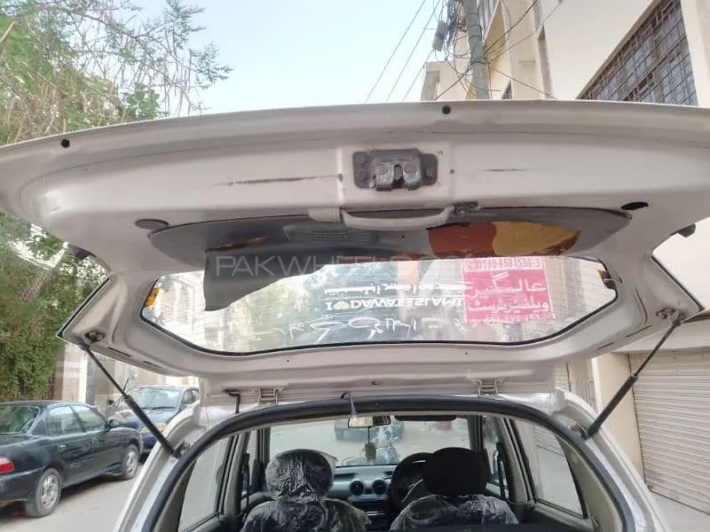 Hyundai Santro 2006 for Sale in Karachi Image-1