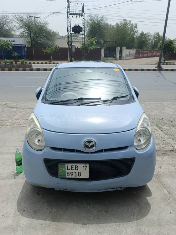 Mazda Carol 2016 for Sale in Lahore Image-1