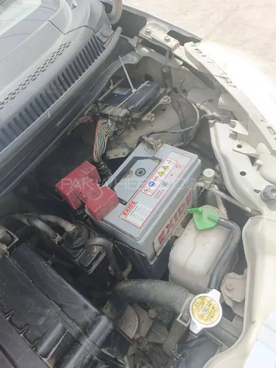 Mazda Carol 2017 for Sale in Lahore Image-1