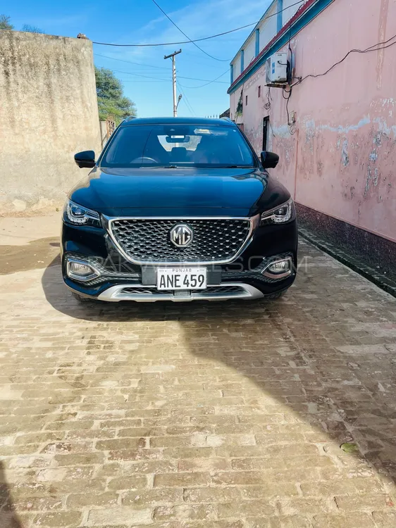 MG HS 2023 for Sale in Mandi bahauddin Image-1