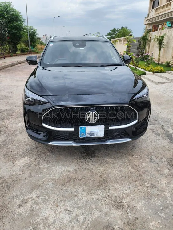 MG HS 2025 for Sale in Islamabad Image-1