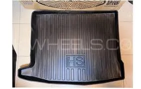 MG HS Plastic Trunk Luxury Tray Mat/ PREMIUM QUALITY Image-1