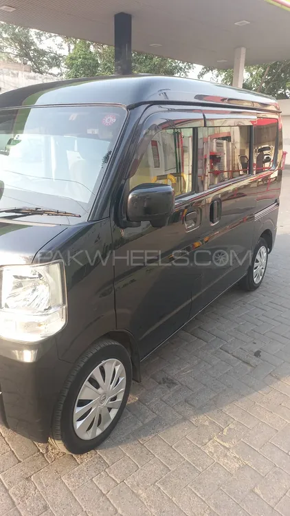 Nissan Clipper 2019 for Sale in Lahore Image-1