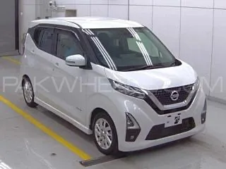 Nissan Dayz 2022 for Sale in Islamabad Image-1