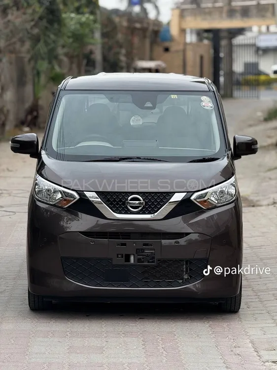 Nissan Dayz 2022 for Sale in Lodhran Image-1