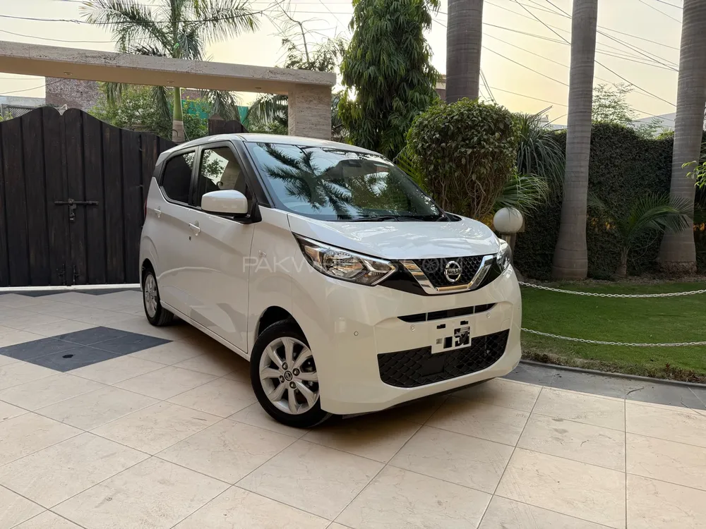 Nissan Dayz 2022 for Sale in Gujranwala Image-1