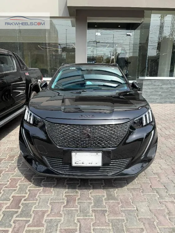 پیوژو 2008 2023 for Sale in لاہور Image-1