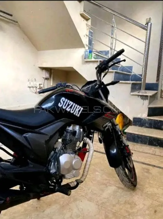 Super Power SP 150 Archi 2017 for Sale Image-1