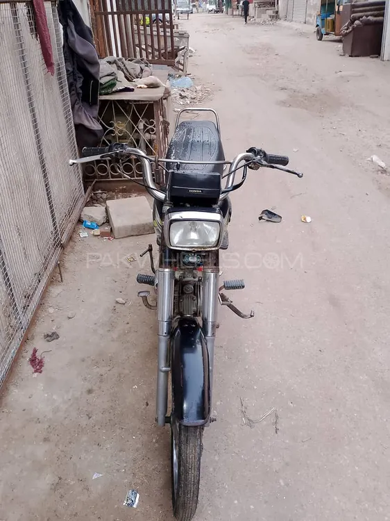 Super Power SP 70 2014 for Sale Image-1