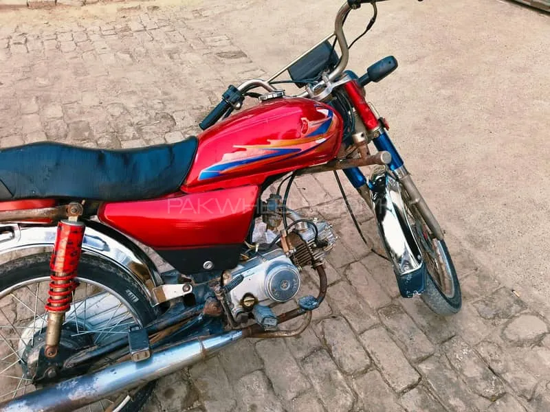 Super Power SP 70 2015 for Sale Image-1