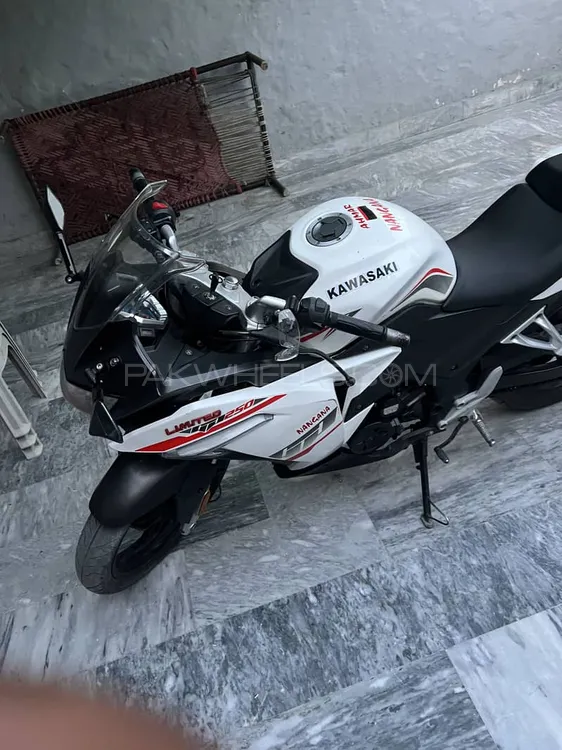Super Power Sultan SP 250 2024 for Sale Image-1
