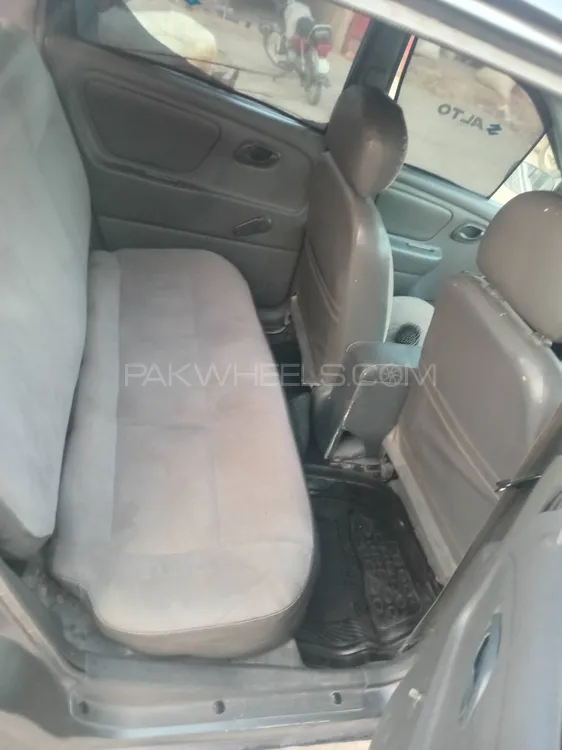 Suzuki Alto 2020 for Sale in Lahore Image-1