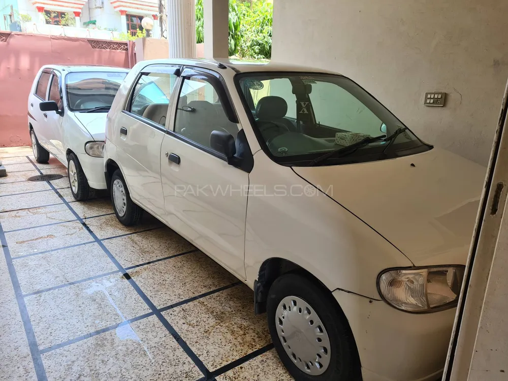 سوزوکی آلٹو 2005 for Sale in لاہور Image-1