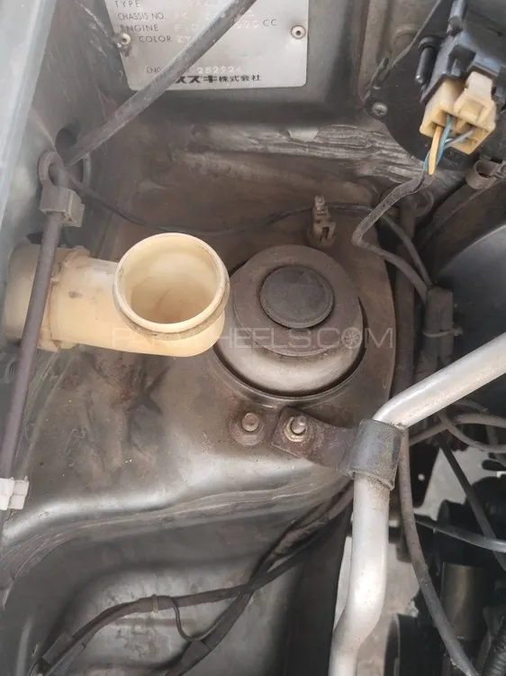 Suzuki Alto 2009 for Sale in Karachi Image-1