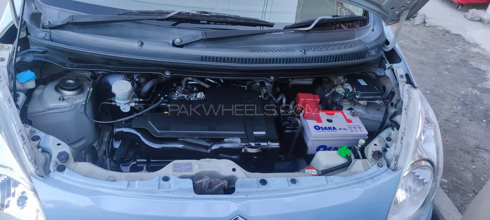 Suzuki Alto 2013 for Sale in Morgah Image-1