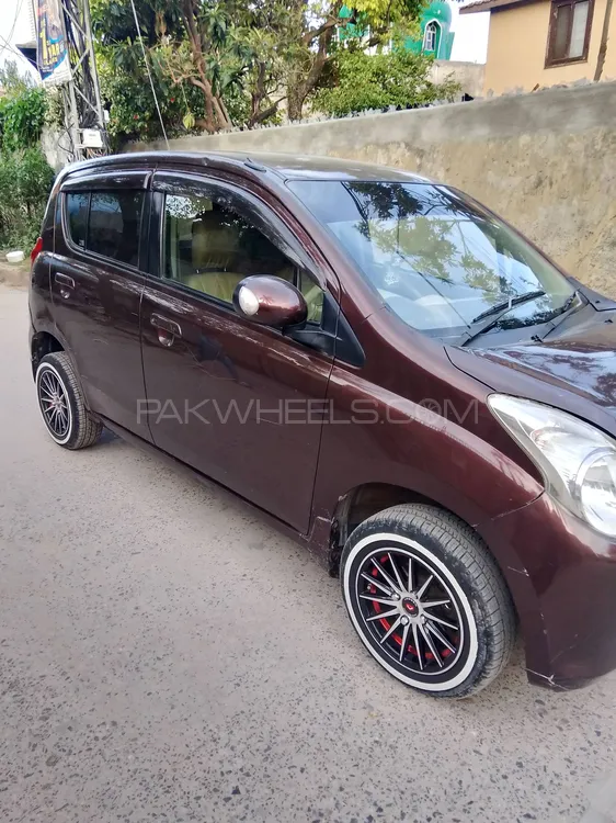 Suzuki Alto 2012 for Sale in Islamabad Image-1