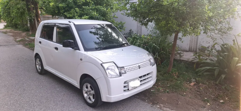 Suzuki Alto 2008 for Sale in Islamabad Image-1