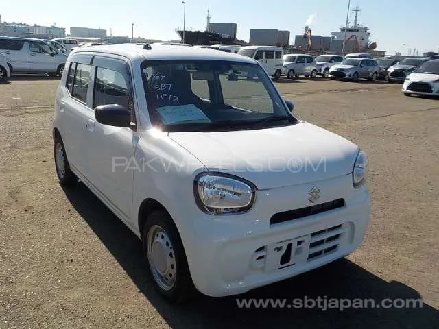 سوزوکی آلٹو 2022 for Sale in کراچی Image-1
