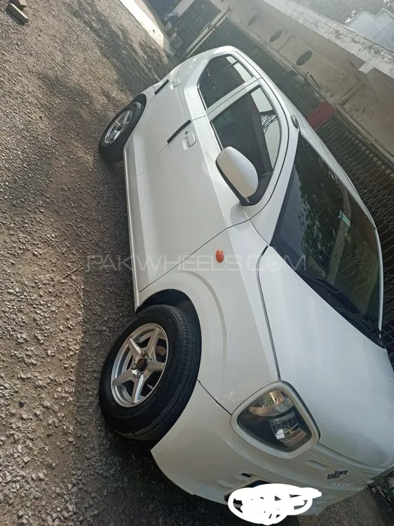 Suzuki Alto 2019 for Sale in Islamabad Image-1