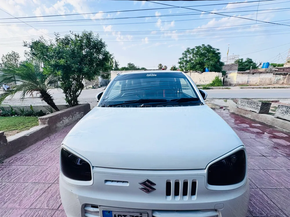Suzuki Alto 2019 for Sale in Rawalpindi Image-1
