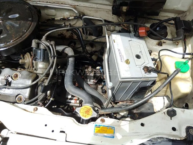 Suzuki Alto 2012 for Sale in Karachi Image-1