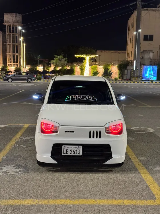 Suzuki Alto 2019 for Sale in Gujranwala Image-1