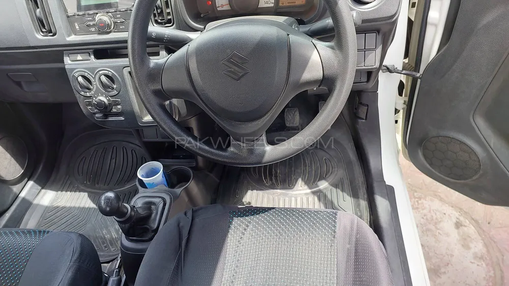 Suzuki Alto 2022 for Sale in Faisalabad Image-1