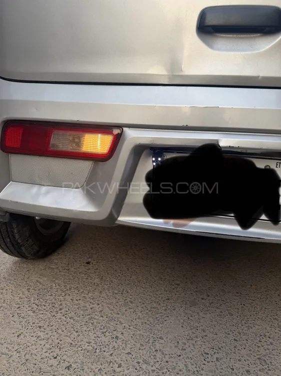 Suzuki Alto 2022 for Sale in Multan Image-1