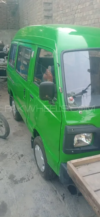 سوزوکی بولان 2015 for Sale in لاہور Image-1