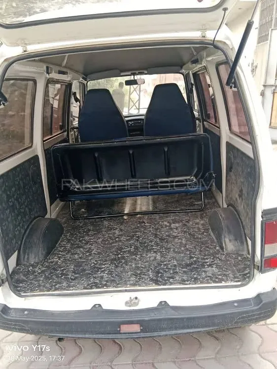 Suzuki Bolan 2022 for Sale in Gujranwala Image-1
