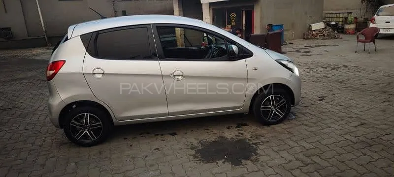 Suzuki Cervo 2013 for Sale in Gujranwala Image-1