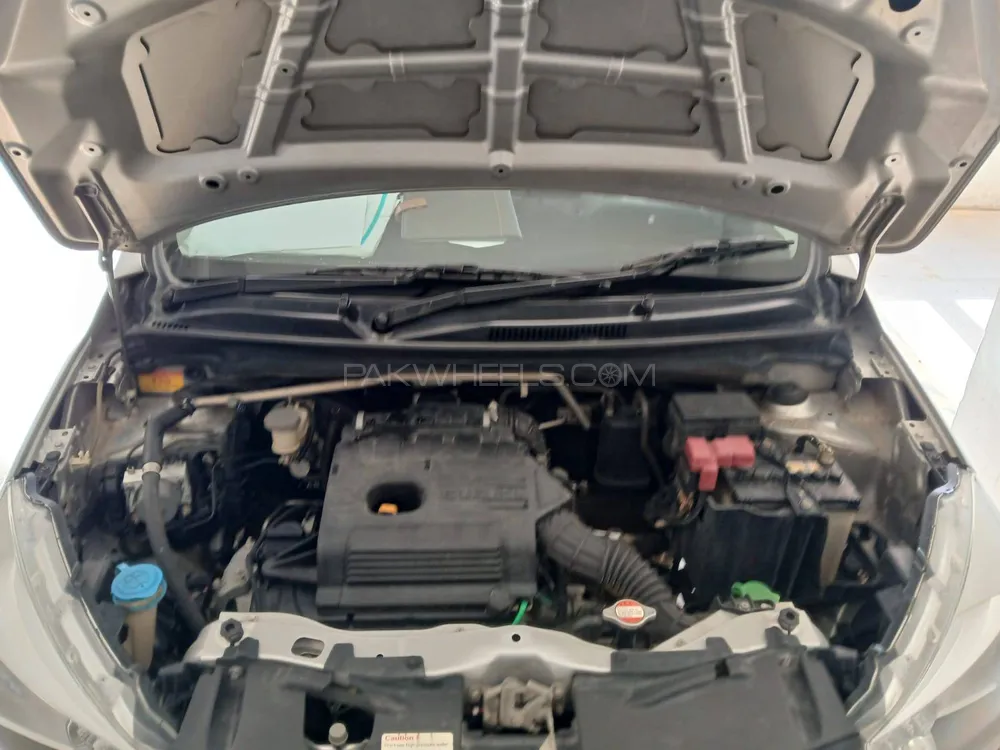 Suzuki Cultus 2022 for Sale in Karachi Image-1