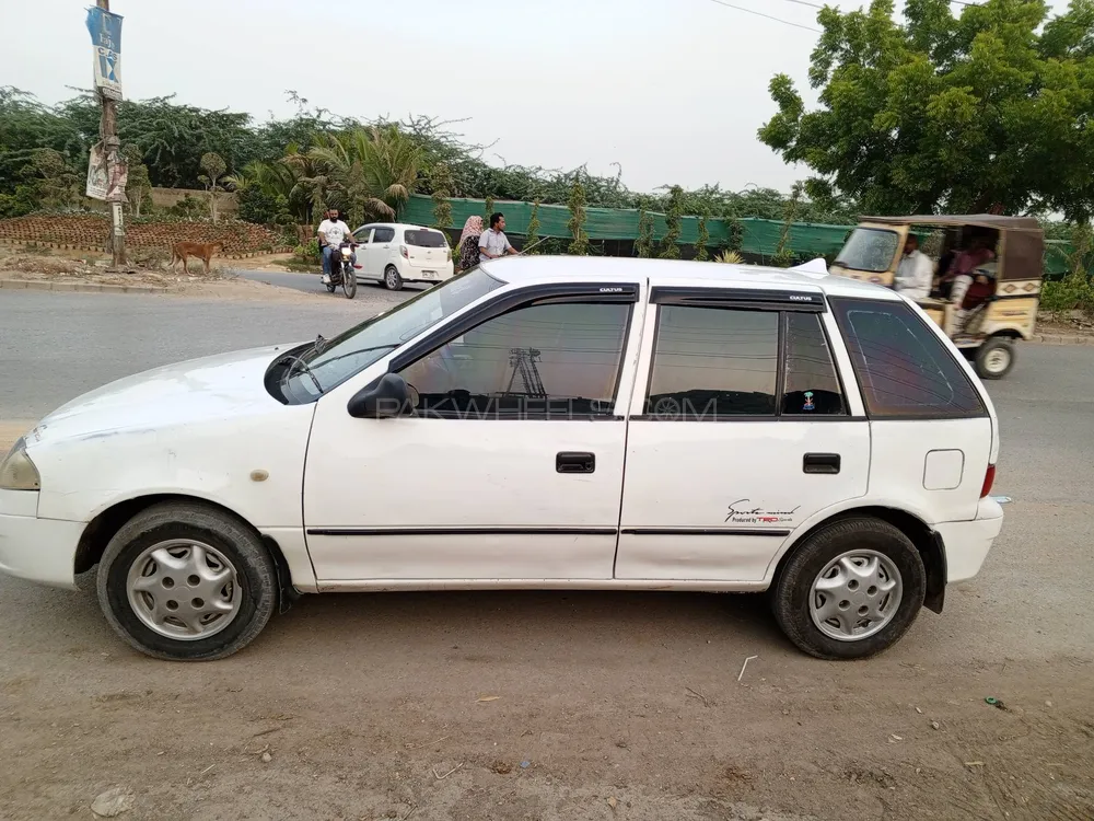 سوزوکی کلٹس 2006 for Sale in کراچی Image-1