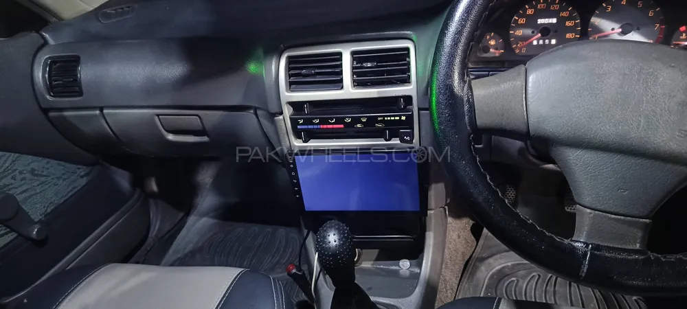 Suzuki Cultus 2008 for Sale in Gujranwala Image-1