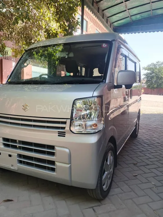 Suzuki Every 2025 for Sale in Lahore Image-1
