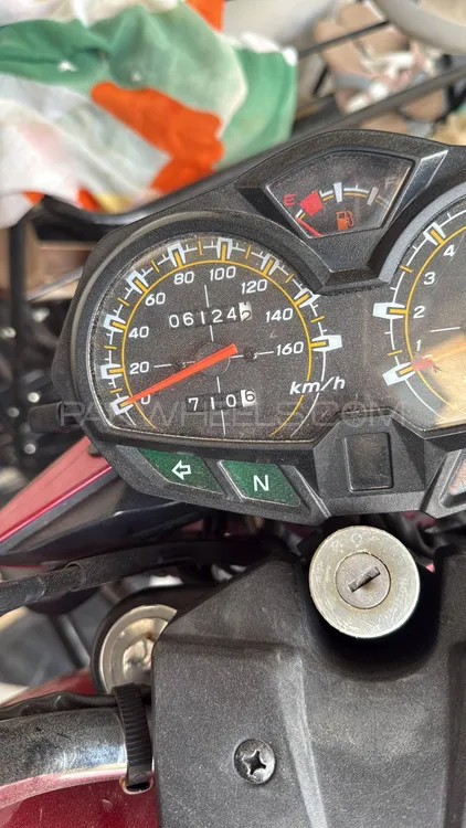 Suzuki GR 150 2022 for Sale Image-1