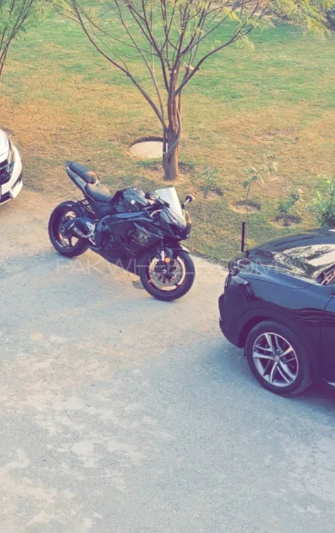 Suzuki GSX-R1000 2012 for Sale Image-1