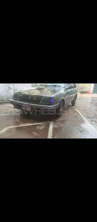 سوزوکی خیبر 1988 for Sale in لاہور Image-1
