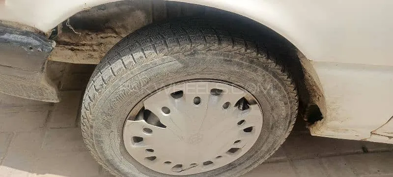 Suzuki Khyber 1993 for Sale in Dera Ghazi Khan Image-1
