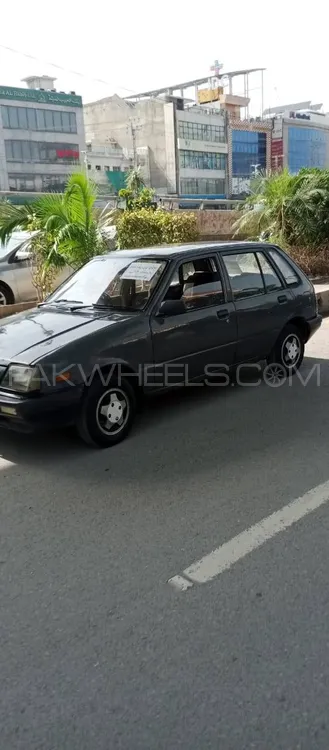 Suzuki Khyber 1994 for Sale in Rawalpindi Image-1
