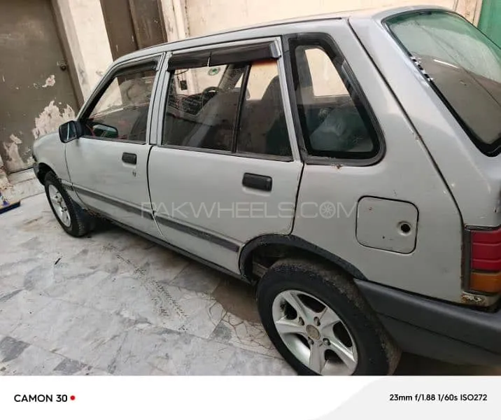 Suzuki Khyber 1997 for Sale in Lahore Image-1