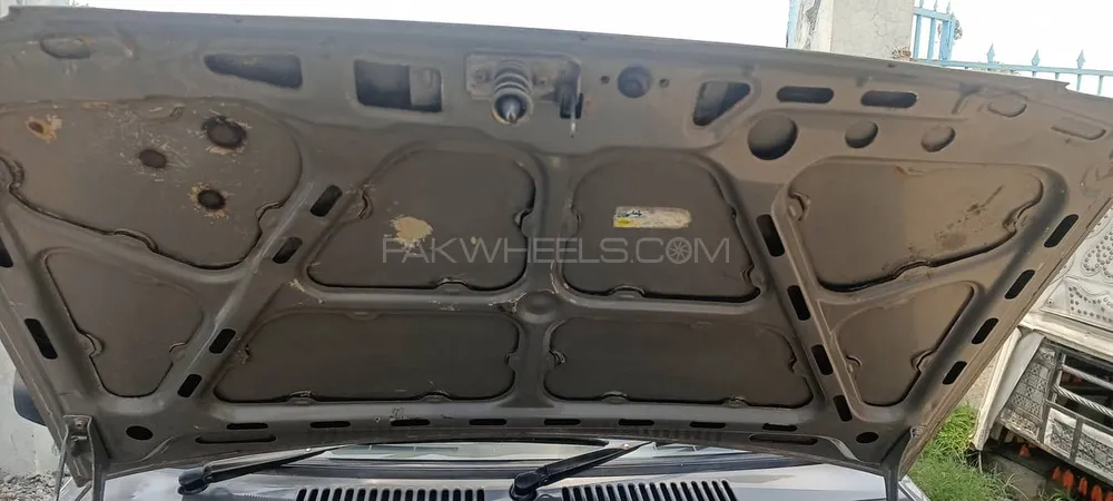 Suzuki Mehran 1995 for Sale in Mansehra Image-1