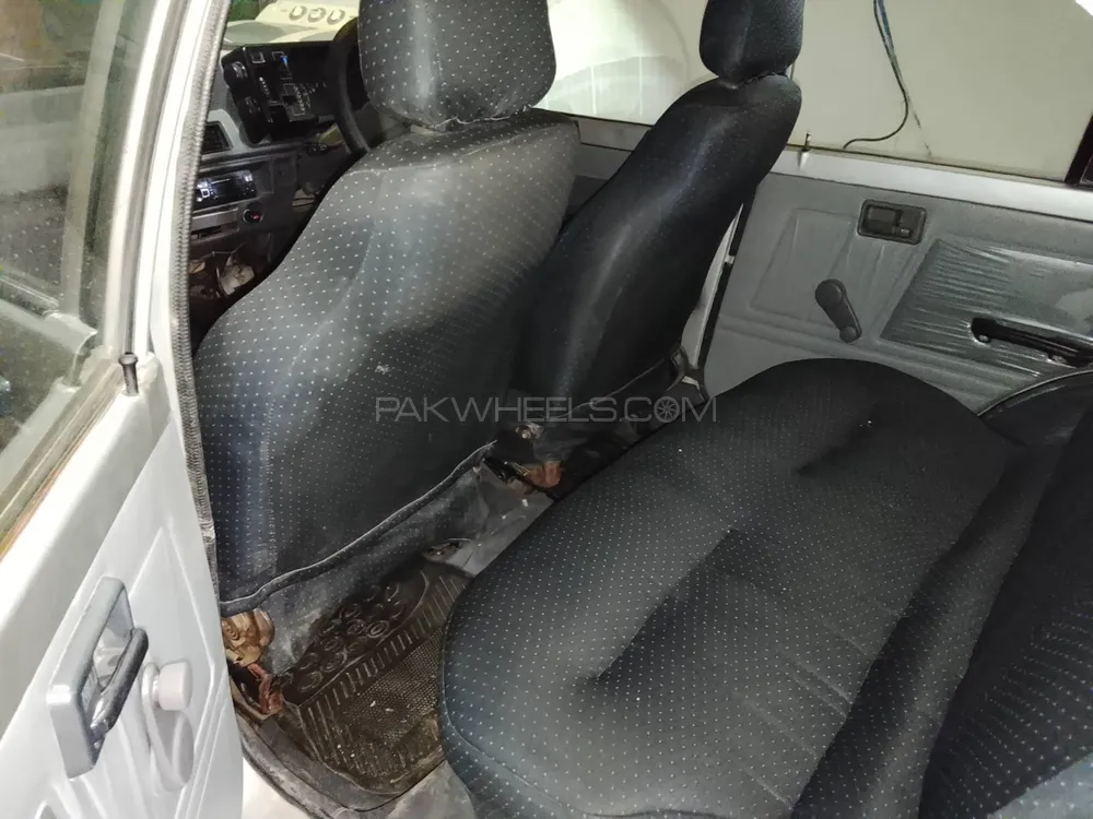 Suzuki Mehran 2003 for Sale in Attock Image-1