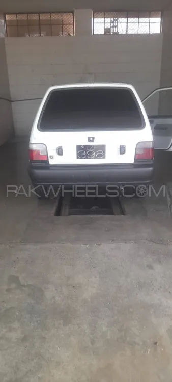 Suzuki Mehran 2004 for Sale in Islamabad Image-1
